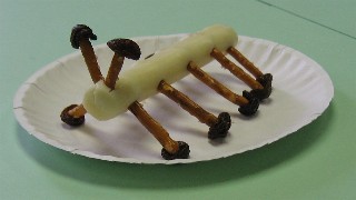 Caterpillar