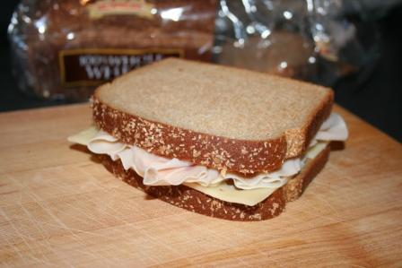 sandwich