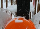 Winter Exercise