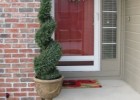 Before I Had Kids, I Never Planted a Fake Tree