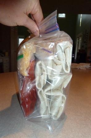 bag