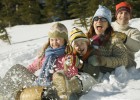 Tips to Promote a Healthy Weight in your Kids